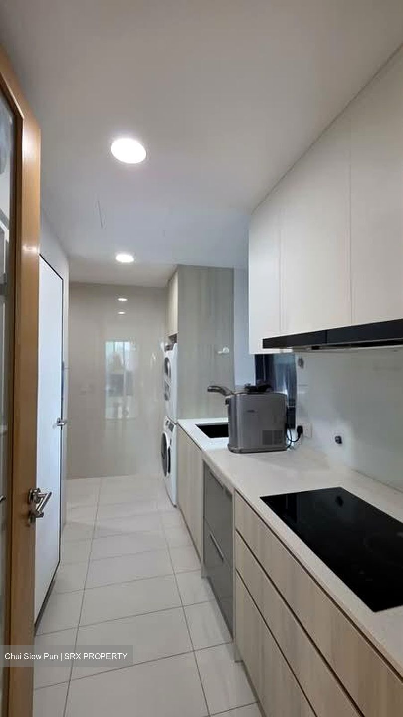 Soleil @ Sinaran (D11), Condominium #559024791